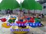 秋千转椅价格 鱼形秋千销售 郑州电动飞鱼厂家地址