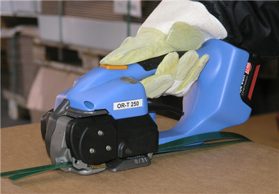 ORT250自动打包机  ORT250打包机