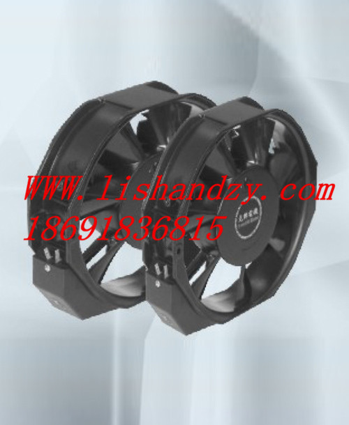 145FZY2NYD系列工頻軸流風(fēng)機(jī)