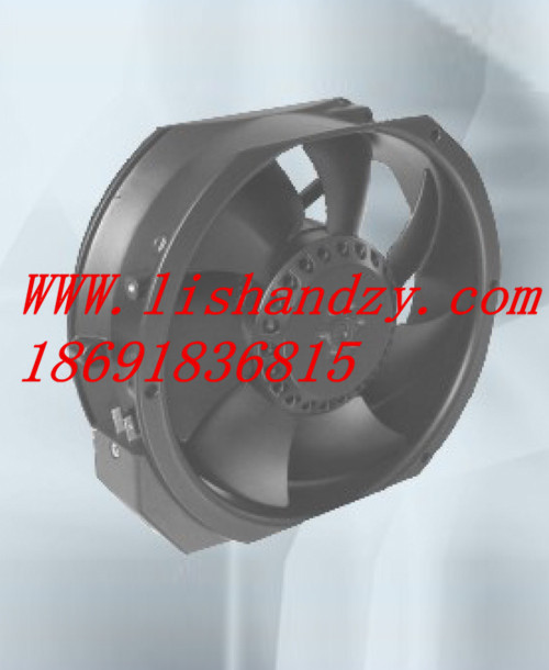 145FZY-W系列工頻軸流風(fēng)機(jī)
