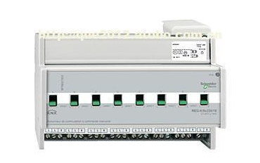 施耐德KNX灯控MTN6260-0415