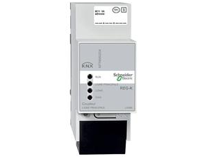 施耐德KNX灯控MTN6260-0415