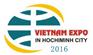 2016年中国农业产品越南贸易博览会