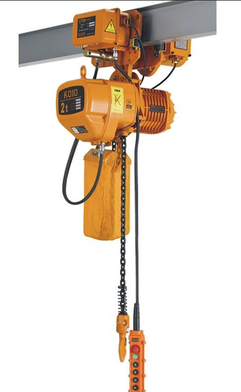 5噸3噸KOIO電動葫蘆