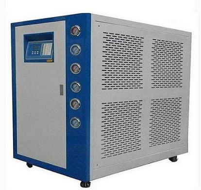 40匹水冷式冷水机_济南高盛箱式水冷冷水机&nbsp;&nbsp;水循环冷水机