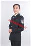 公交服装城市客运制服职业装