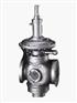 上海供应美国胜赛斯441-S调压器大流量中低压自力式