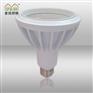 工厂批发 12w LED射灯 COB par30