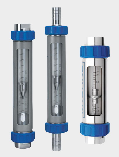 krohne VA40玻璃转子流量计  科隆转子流量计  克罗尼转子流量计  流量计VA40