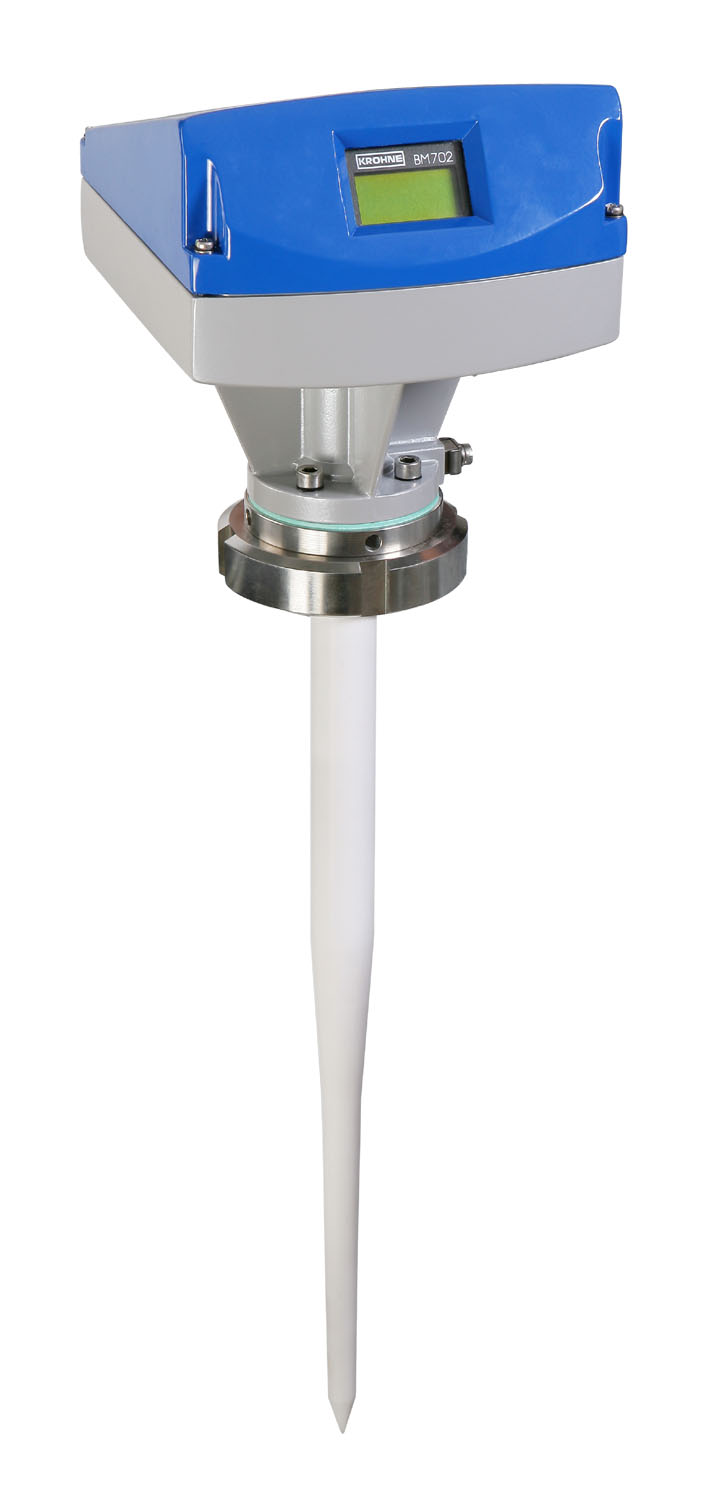 krohne液位变送器LT100