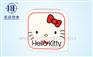 Kitty饭盒盖热转印膜