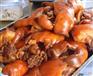 猪头肉卤肉熟食技术培训,学习整套猪头肉做法哪里教