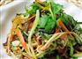 香辣凉拌菜的技术传授，学习川味凉拌菜的制作方法