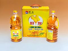 哪兒有高質(zhì)量的花生油批發(fā)市場_專業(yè)濰坊濃香花生油