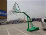 浙江丽水平箱式篮球架批发优质环保材料