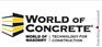 2017年美国混凝土展World of concrete