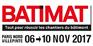 2017法国建材展BATIMAT