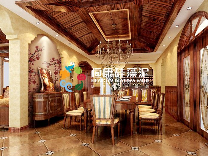 大连硅藻泥价格首选恒康硅藻泥&nbsp;&nbsp;硅藻泥施工&nbsp;&nbsp;硅藻泥加盟&nbsp;&nbsp;十大品牌硅藻泥