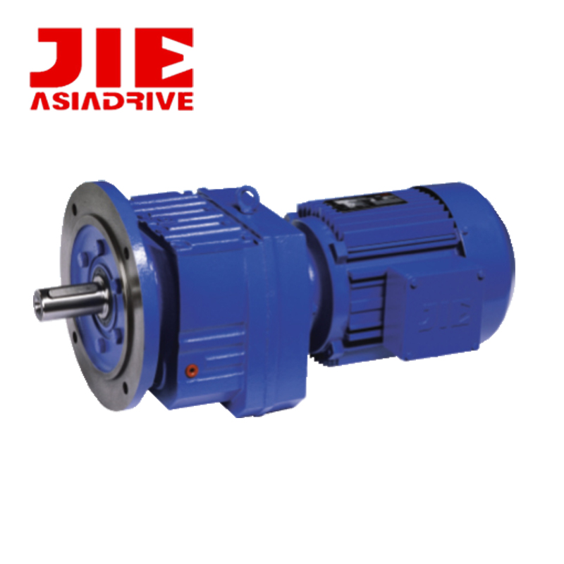 周边刮泥机用杰牌减速电机