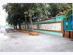 金昌校園文化建設(shè)哪家好：蘭州哪里有提供高水平的校園文化建設(shè)