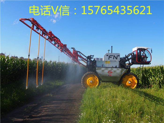 富锦市丰诺植保机械制造有限公司