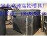 水窖化粪池钢模具规格