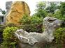 琼中塑石假山,【荐】高性价海南塑石假山_厂家直销