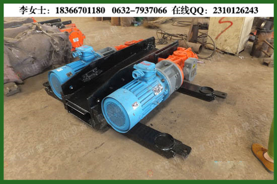 SGB620/80T刮板輸送機(jī)