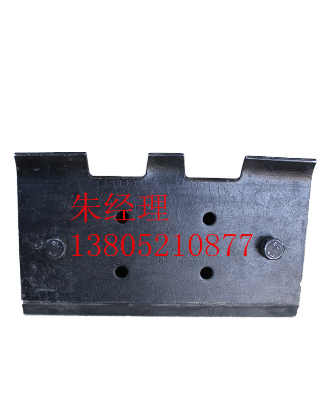 戴纳派克摊铺机F2500C履带板带给您全新感觉  摊铺机履带板型号  履带板价格质量  履带板供应