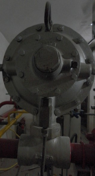 上海供应减压阀99-901/903/905美国费希尔燃气阀&nbsp;&nbsp;99-903燃气阀