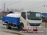 东风轻卡3方高压（管道）清洗车/管道清洗车