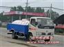 东风小霸王4方高压清洗车/管道清洗车