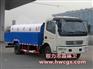 东风小多利卡4方高压清洗车/国五管道清洗车