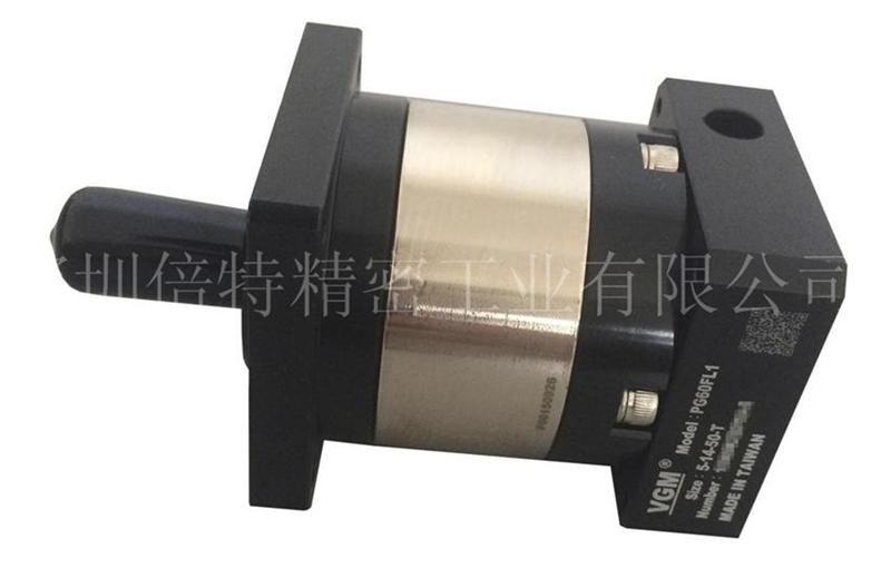臺(tái)灣vgm減速機(jī)