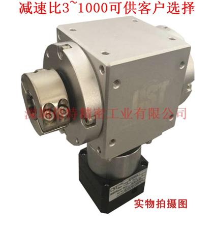 臺(tái)灣cst嘉晟減速機(jī)