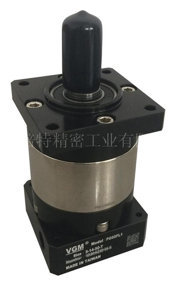 原裝品牌臺(tái)灣聚盛減速機(jī)