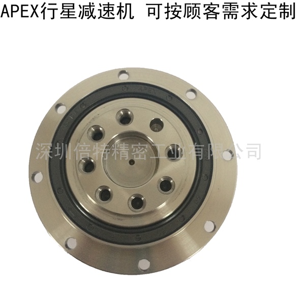 臺(tái)灣APEX減速機(jī)/apex行星減速機(jī)