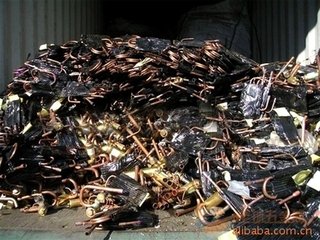 成都市二手电缆收购