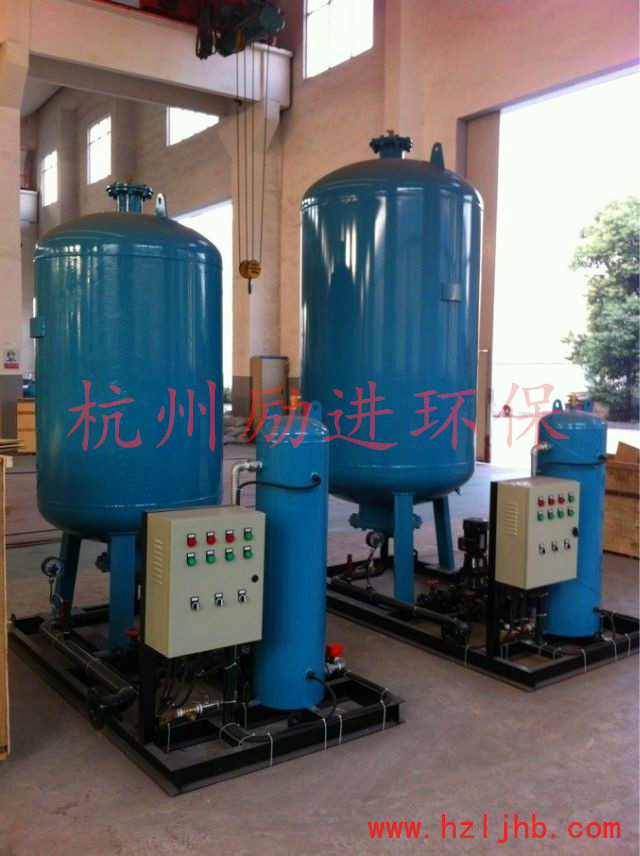 本溪变频定压补水脱气机组哪家