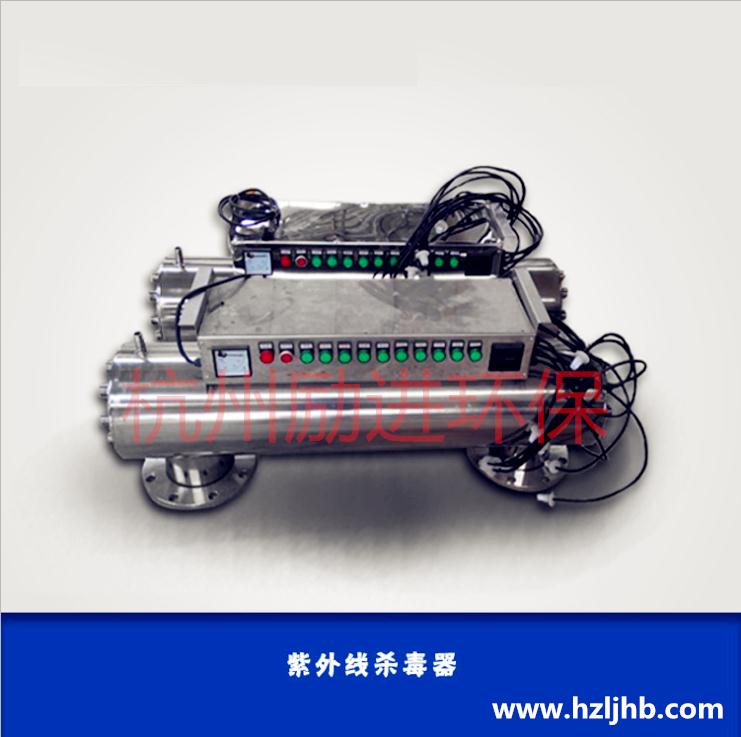 义乌多功能电子水处理器安全性