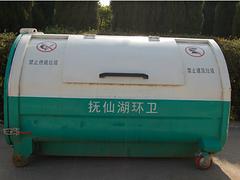 云南專業(yè)的昆明峰林環(huán)境科技有限公司：石林彝族垃圾桶廠