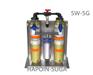 SUGA腐蚀试验机水过滤SW-5G采用TM式水过滤