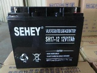 SEHEY西力蓄电池SH24-12/12V24AH价格&nbsp;&nbsp;西力蓄电池价格&nbsp;&nbsp;SEHEY西力蓄电池厂家