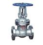 船用闸阀Z41H高压法兰闸阀