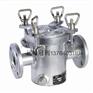 船用吸入粗水滤器 海水滤器CBM1061-81上海滤器图片厂