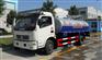 销售东风多利卡国四吸粪车,国外吸粪车