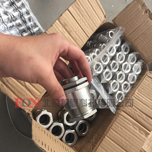 填料函 大连填料函  北京填料函厂家  防爆填料函  夹紧填料函