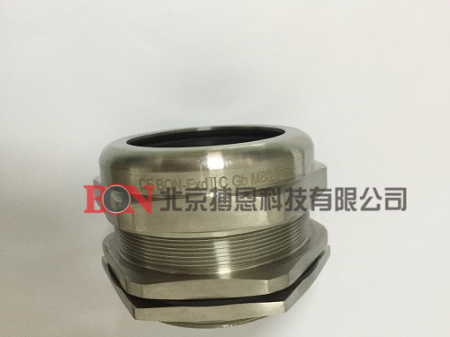密封电缆接头 西城电缆格兰头 北京电缆格兰头厂家