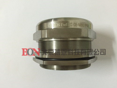 密封电缆接头 西城电缆格兰头 北京电缆格兰头厂家