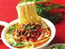 什么凉面好吃 美味Q弹让你食指大动